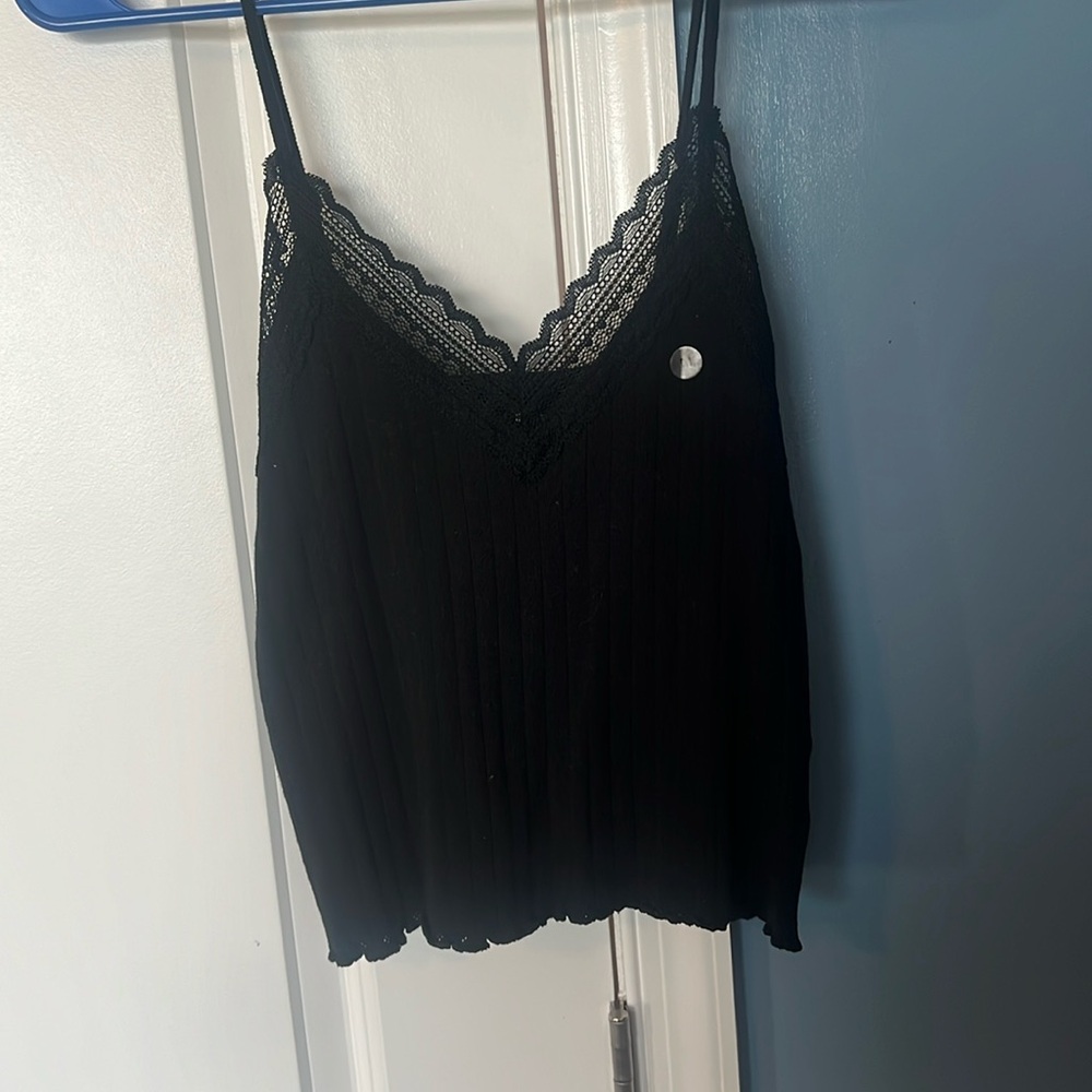 Women’s tank top